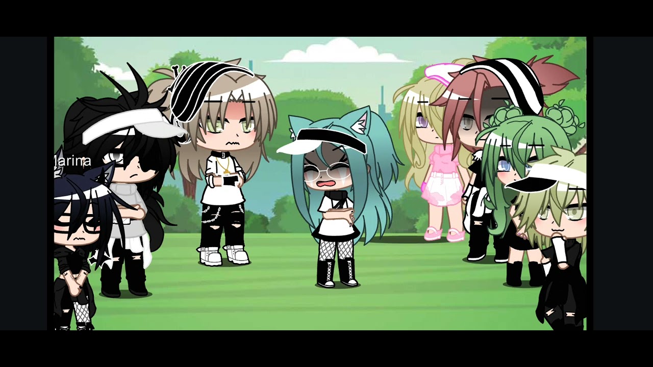 Batalla de canto ex vs ex!