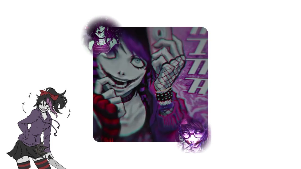୨ৎ Edit audios bc Nina The killer is a DIVA!🔪(+ timestamps)