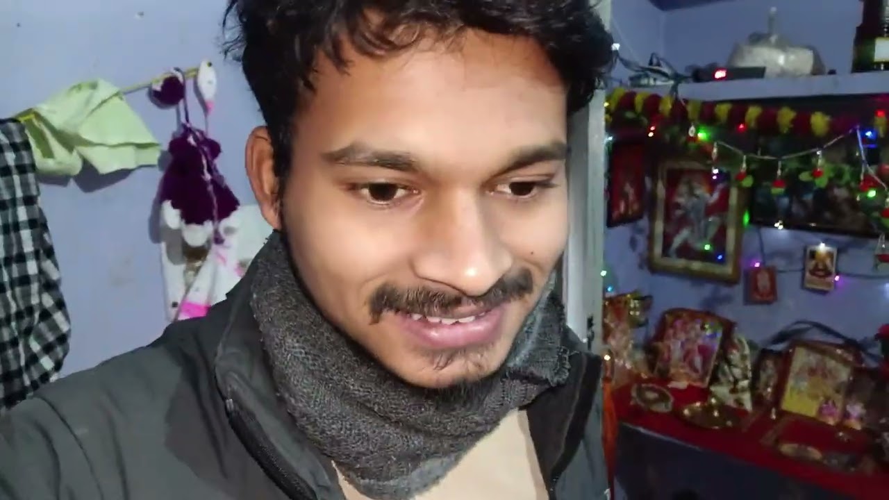Aaj bnaya maine khana 🤤
