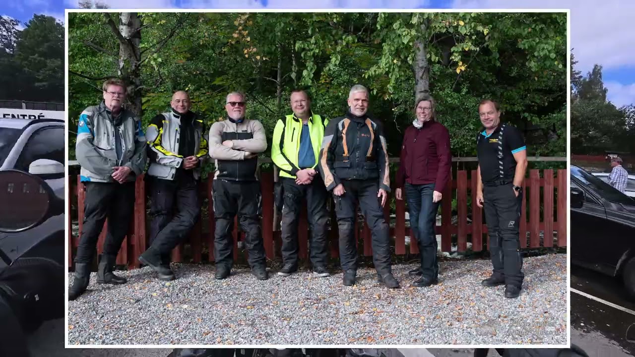 Skultuna med Hojgänget