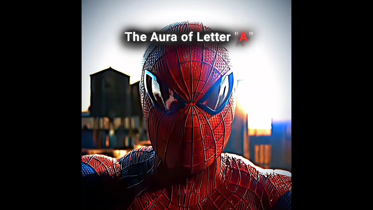 The Aura of Letter 