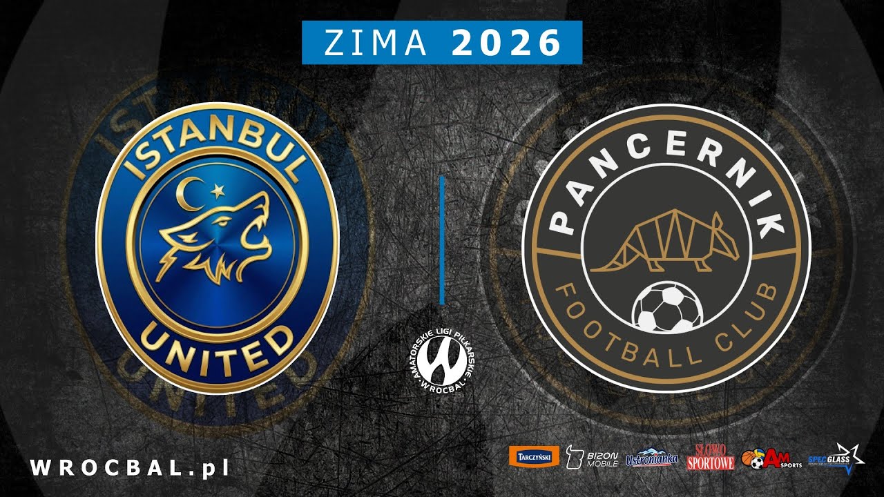 Pancernik.eu - Istambuł United
