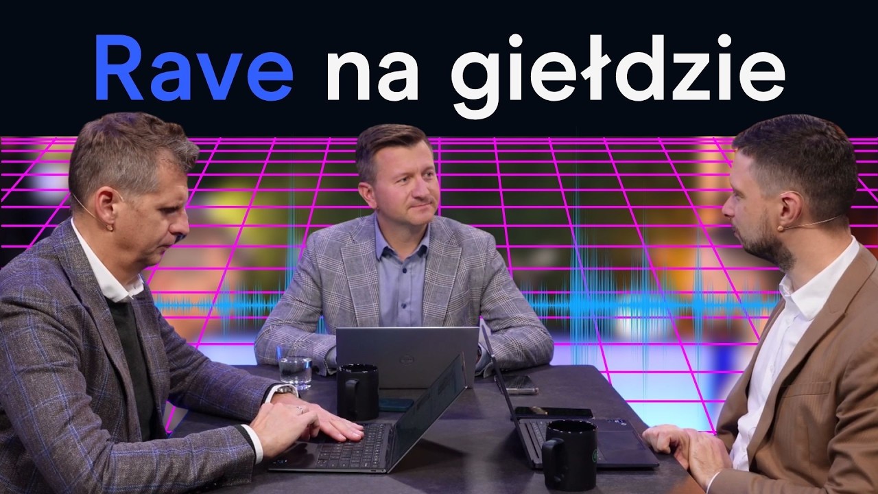 Buffett odchodzi, Bitcoin rośnie. Co dalej z cenami paliw? | &bdquo;Rozmowy Spekulowane&rdquo;