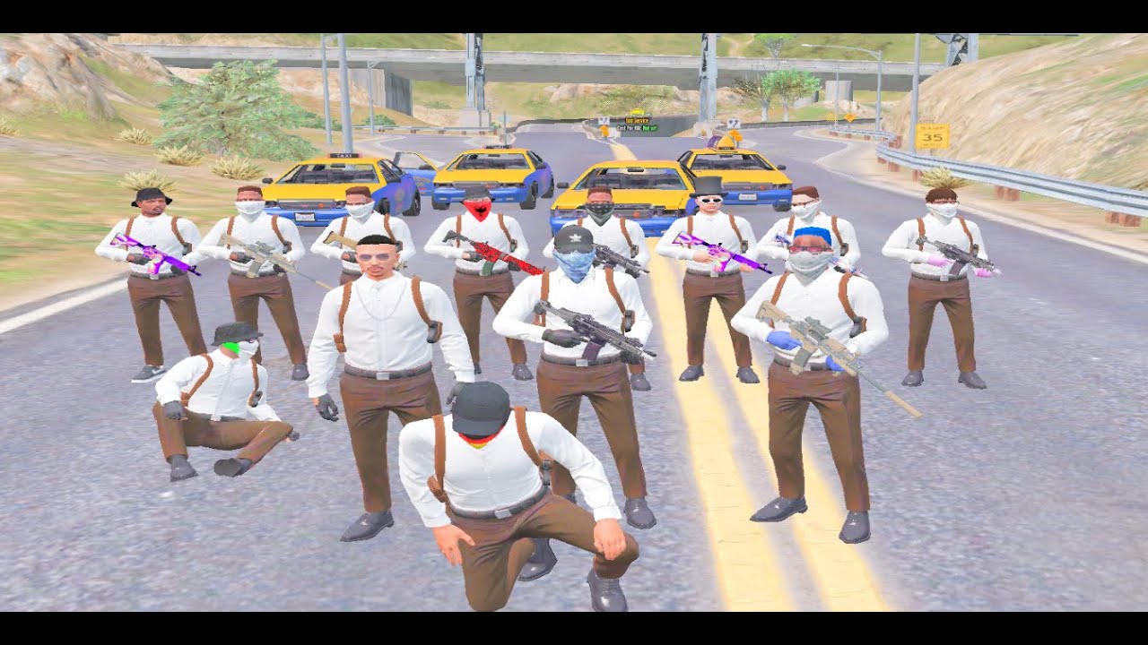 The Counter (GenQ)