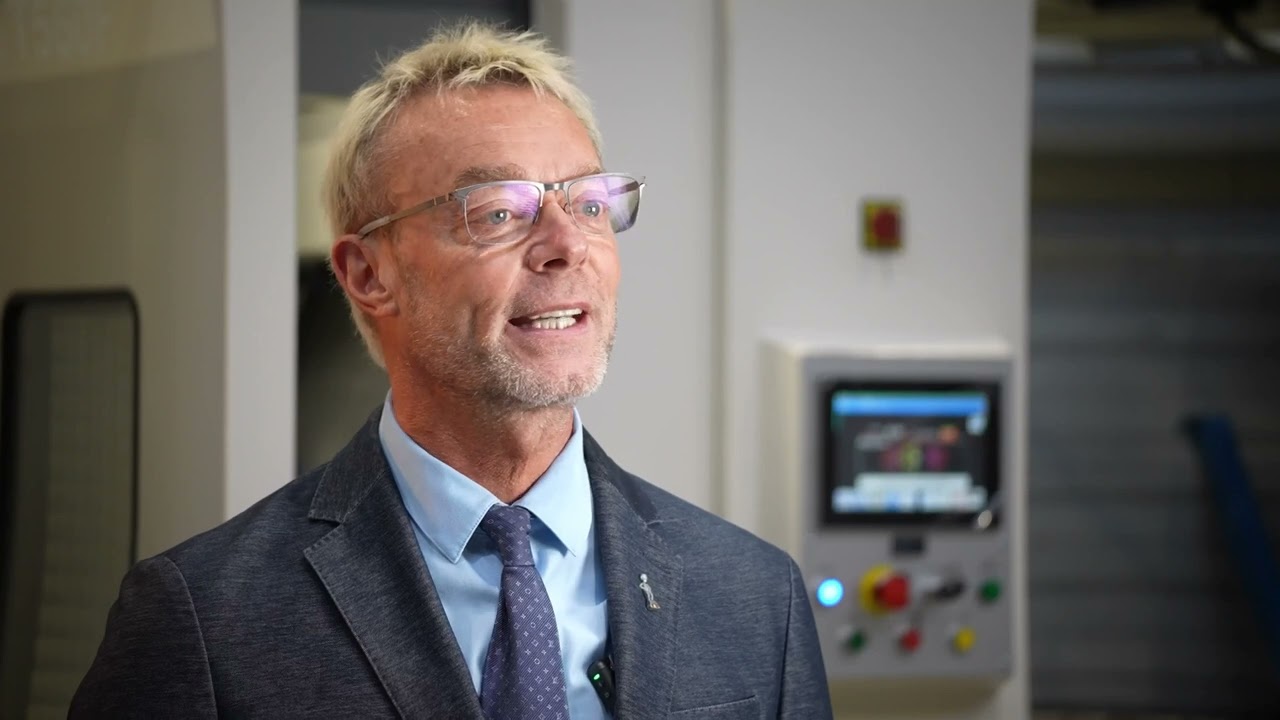 ARE Prix Ulysse 2025 - Setic Pourtier - lauréat