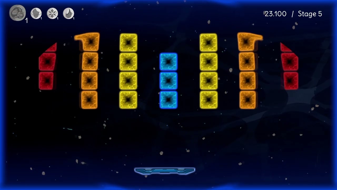 Cube KaBAAM  easy platin