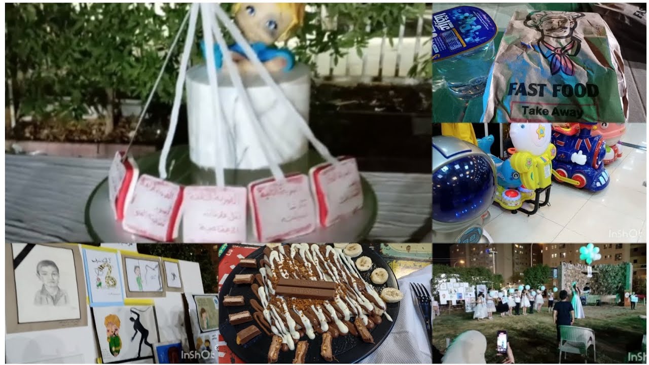 اخذتكم ويانة للمول نغير جو😊وشاركنة بأربعين الطفل موسى الله يرحمة 😔 طير من طيور الجنة