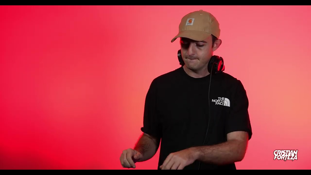 SESIÓN TECH - HOUSE (CH-1) - CRISTIAN FORTEZA