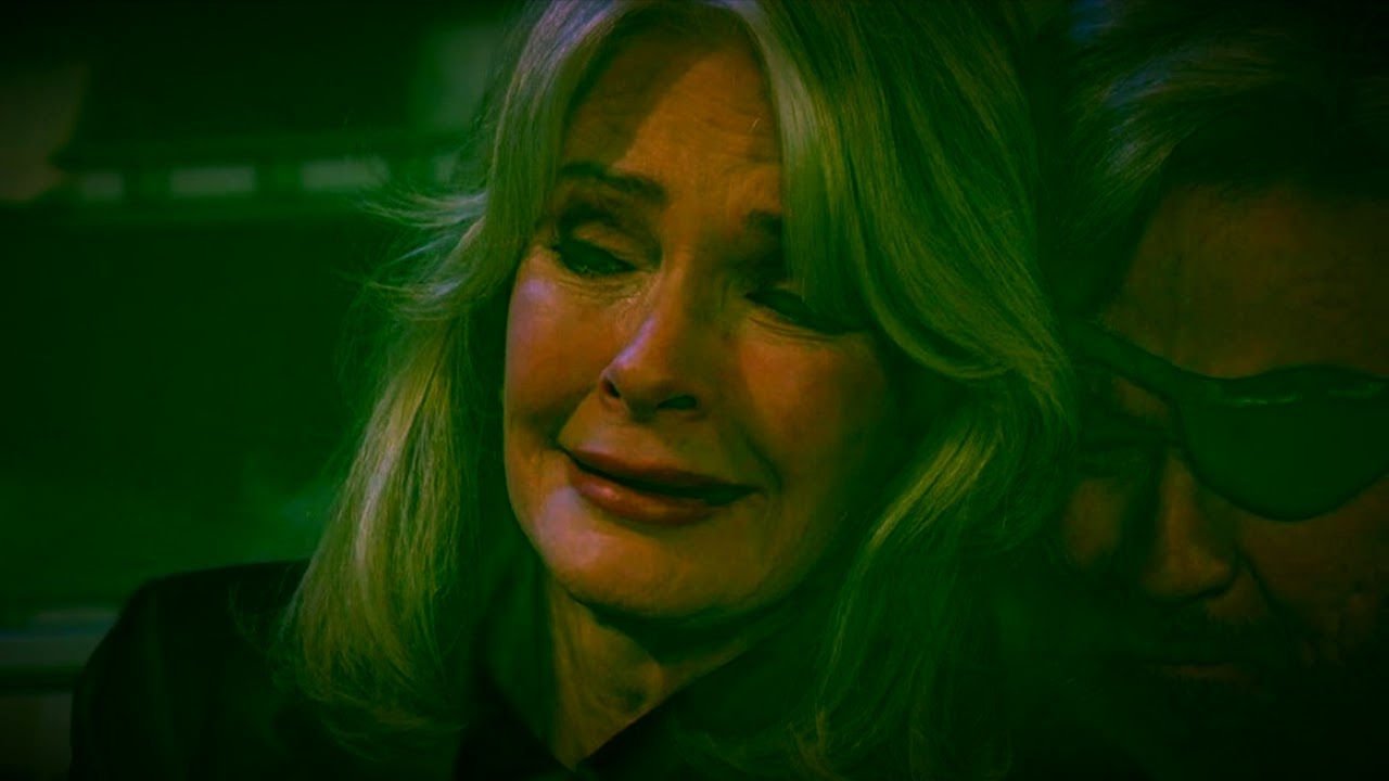 John & Marlena…”The Way We Were”