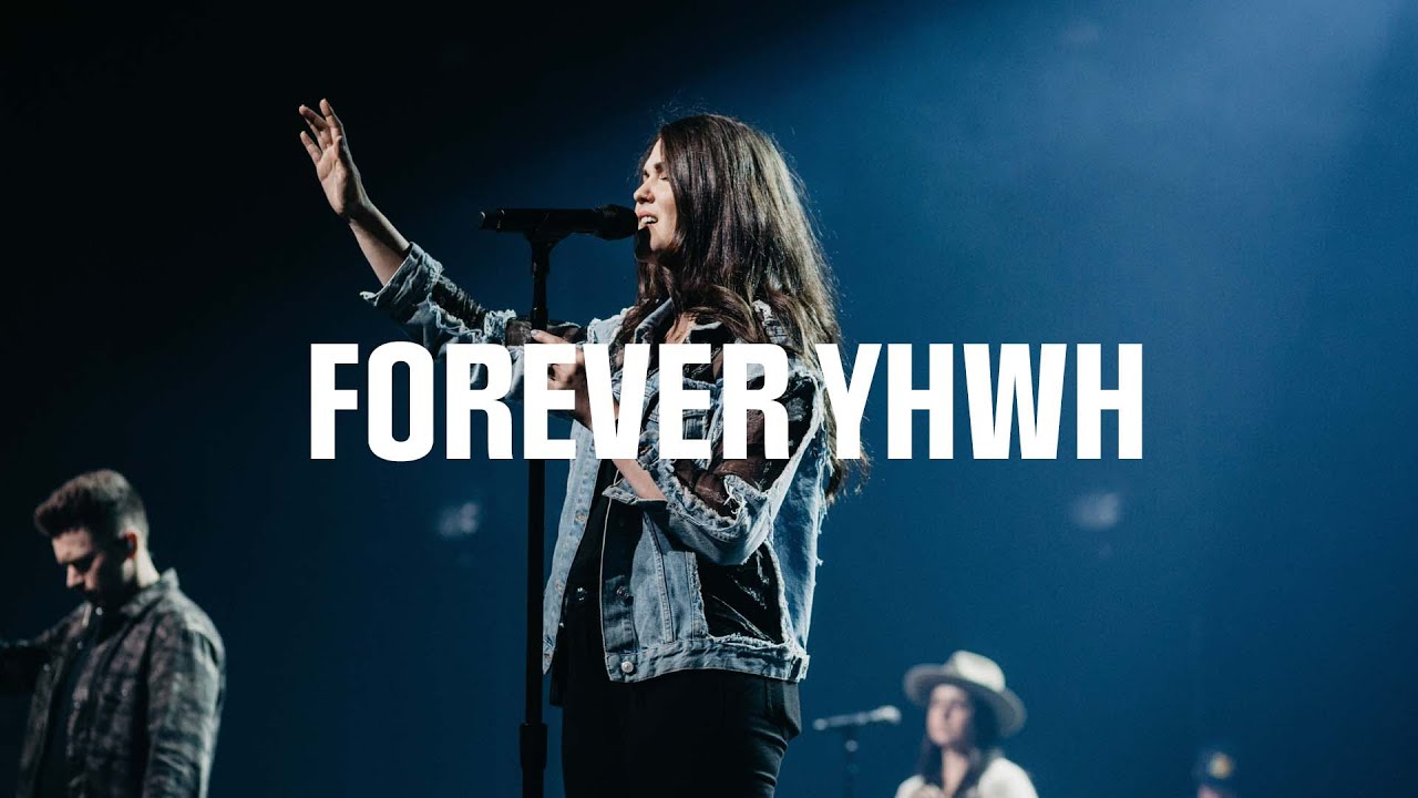 Forever YHWH | Elevation Worship (Cover by Destiny Church Worship)