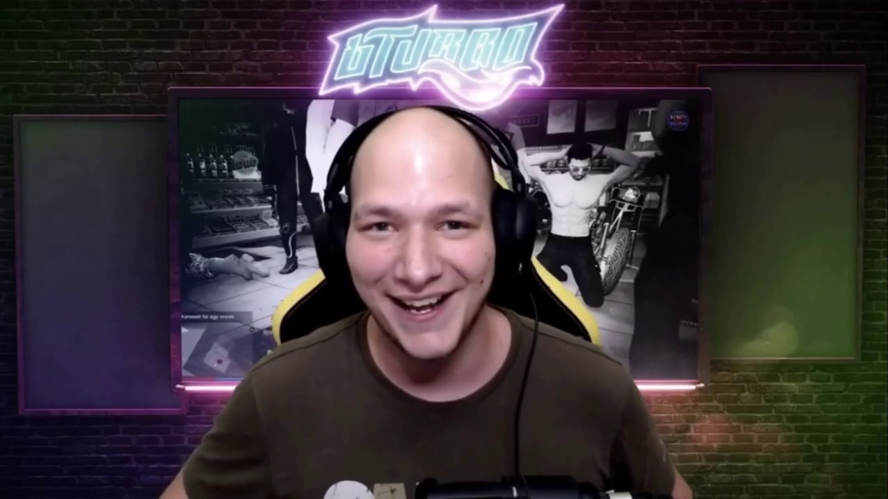 BTURBO Gta 5 RP kiakad&aacute;sai &eacute;s k&iacute;nos pillanatai