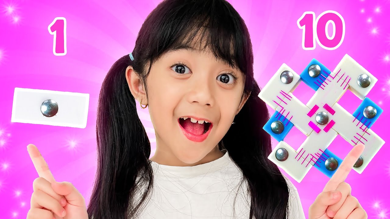 SAMANTHA DUEL GASING PENGHAPUS  1 LAWAN 10 😱 SIAPA BERTAHAN PALING LAMA ?