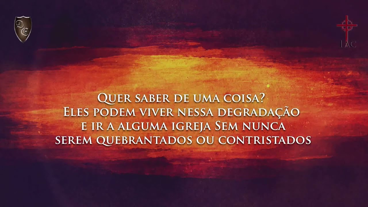 Soldado Celestial | Leonard Ravenhill | |Dublado|
