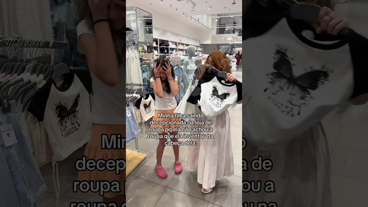 SENDO M&Atilde;E DE UMA QUASE PR&Eacute; ADOLESCENTE | Pam Puertas #maeefilha #maedemenina