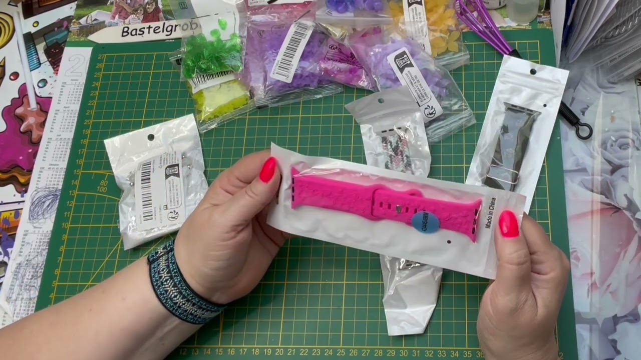 TEMU Haul 7