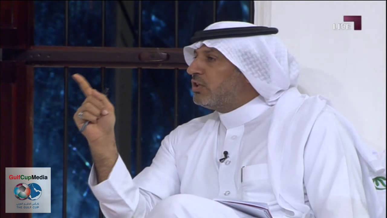 مشادة كلامية | سلمان شريدة و جاسم الحربي | برنامج المجلس