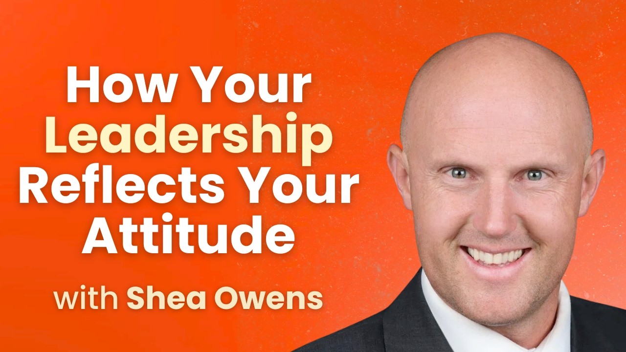 Remember the Titans and the Character Ethic | Shea Owens on Stephen Covey's 7 Habits