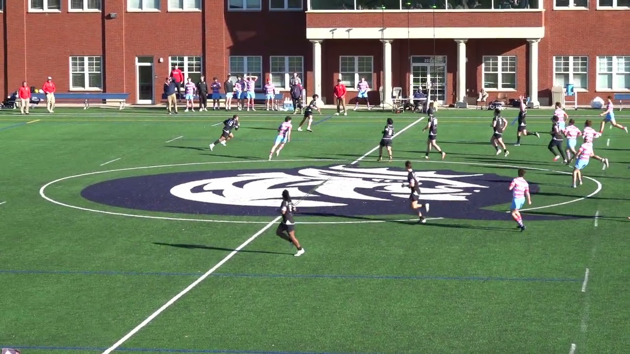 2026 CCHS Red vs Hough - NC State Championship - 2-7-26 - Video 6