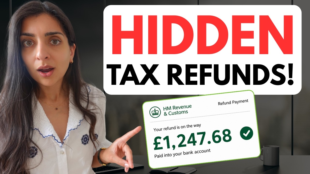 Советы бухгалтера: 5 налоговых вычетов, о которых молчит HMRC