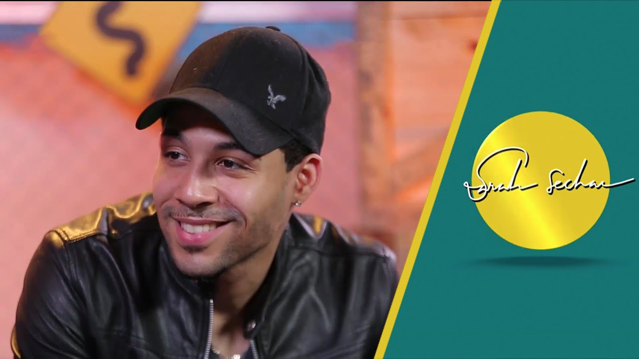 Wawancara Ekslusif Dawin di Sarah Sechan
