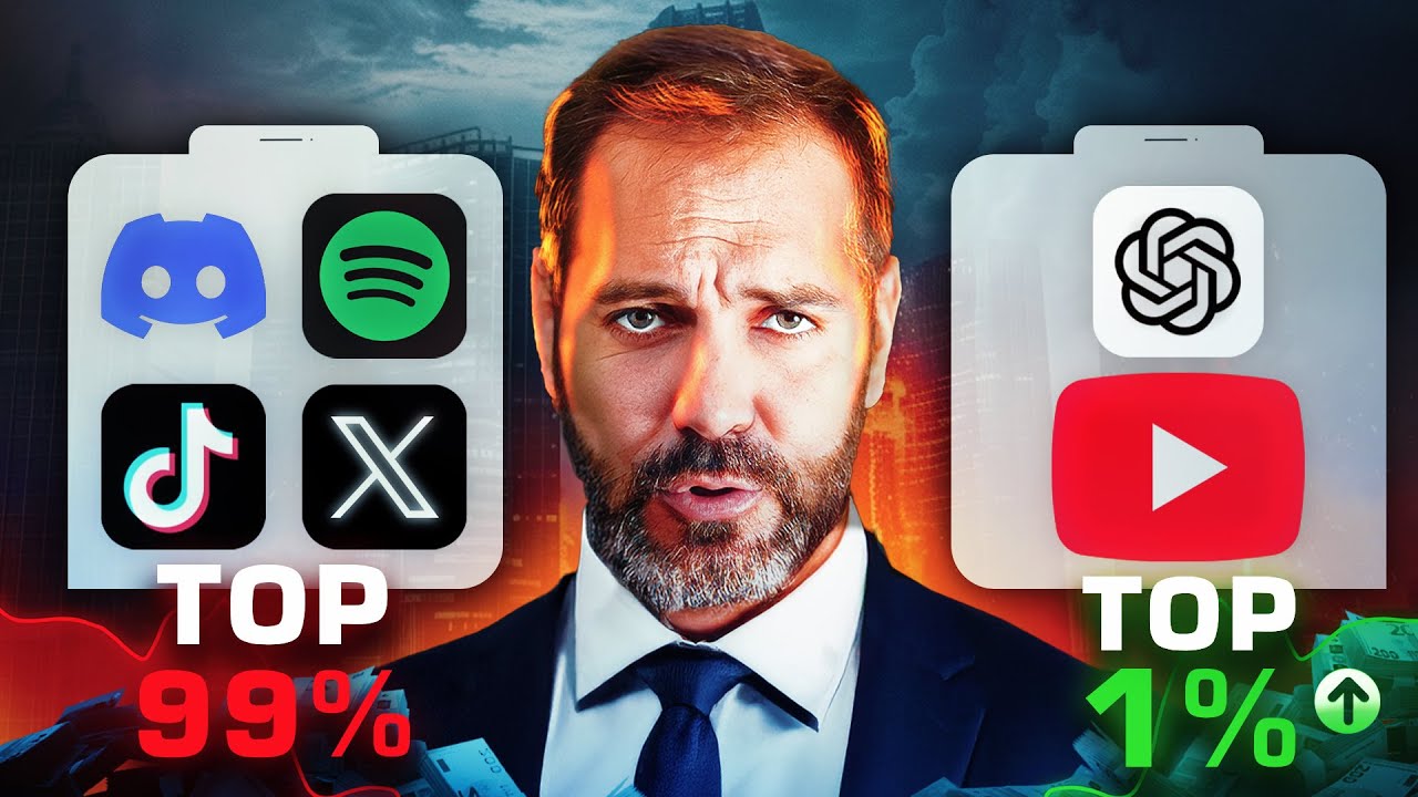 7 Comportements qui t'Appauvrissent !!!
