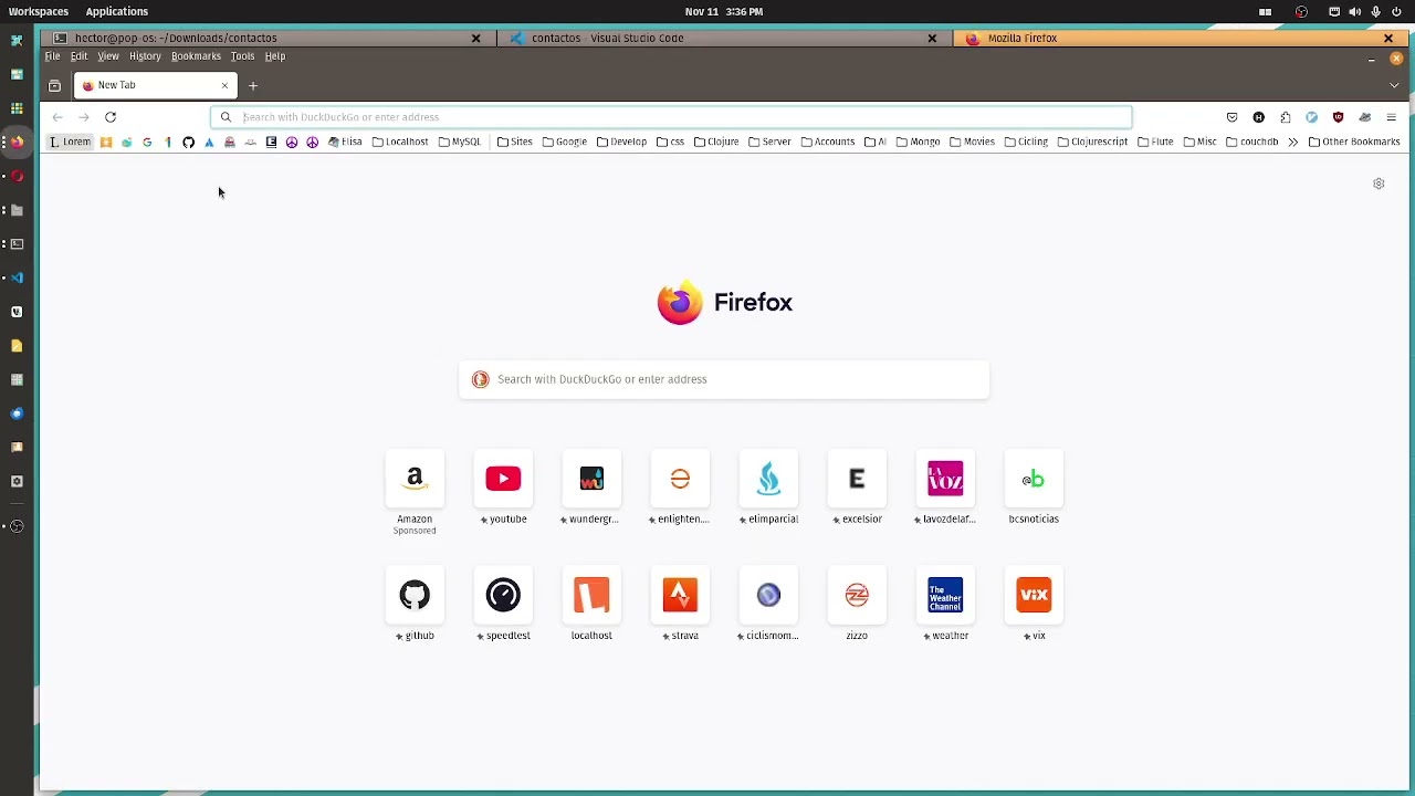How to create a web page with clojure and mysql Is Here To Stay. Here's Why