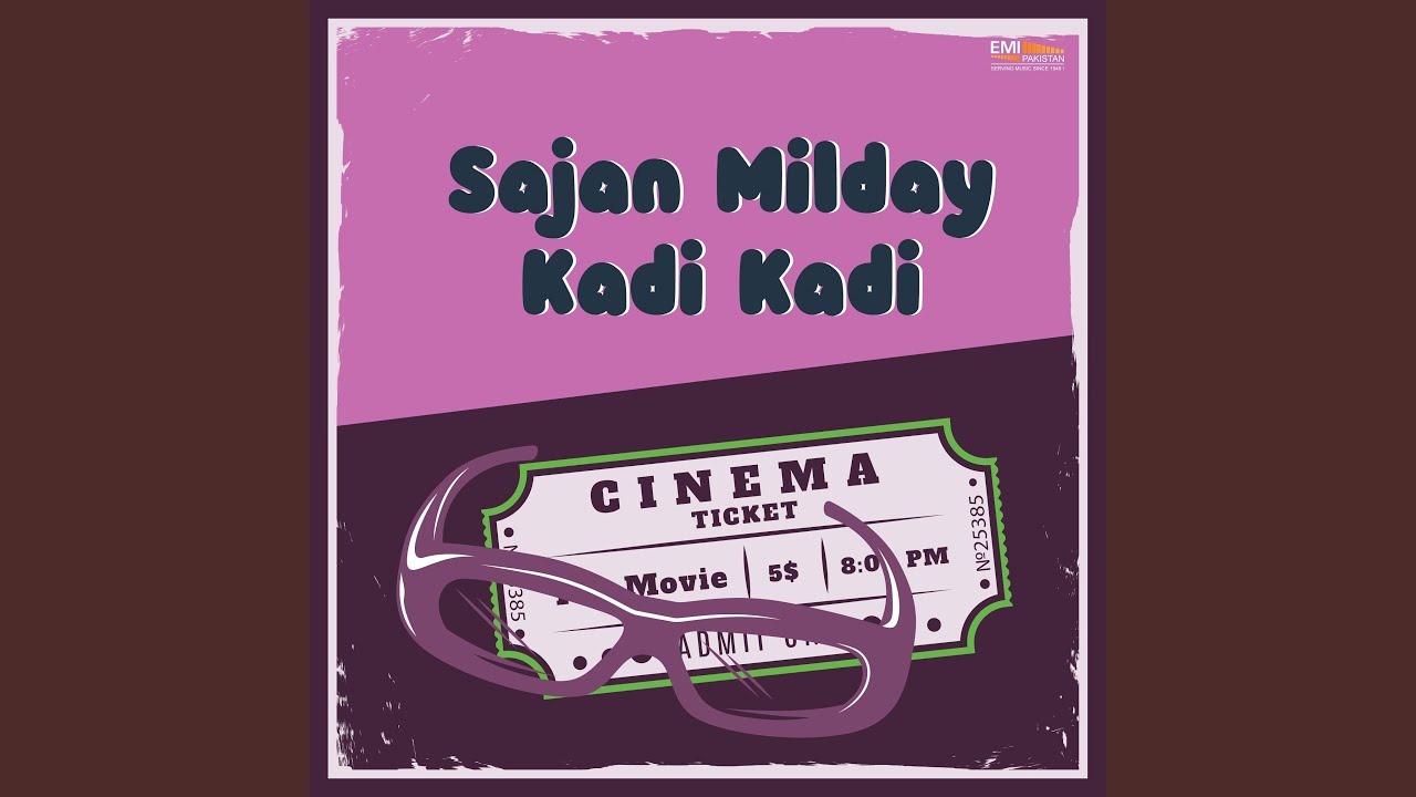 Sajnaan Vichhorey Terey Maar Sutteya