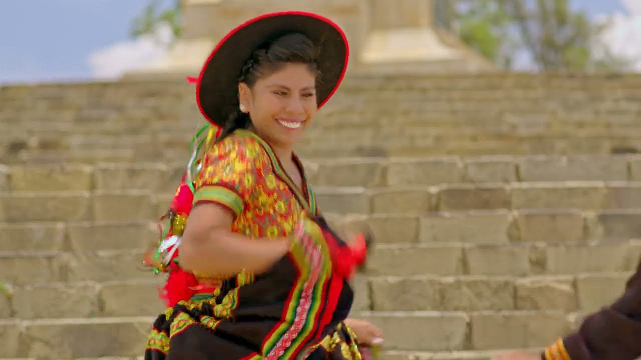 PROYECCI&Oacute;N - SALAY BOLIVIA (Videoclip Oficial)