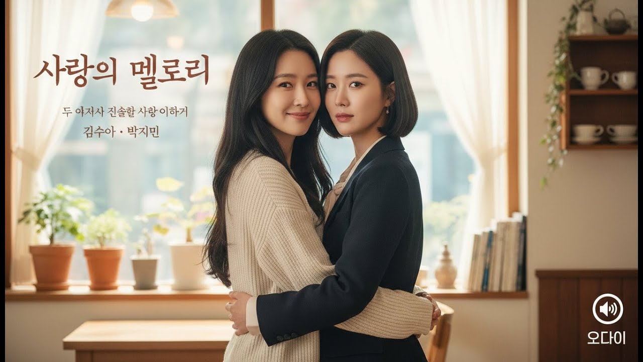 내 카페에서 무료로 먹던 노숙녀 – 어느 날 그녀는 내가 가장 사랑하는 여자를 데리고 사라졌다