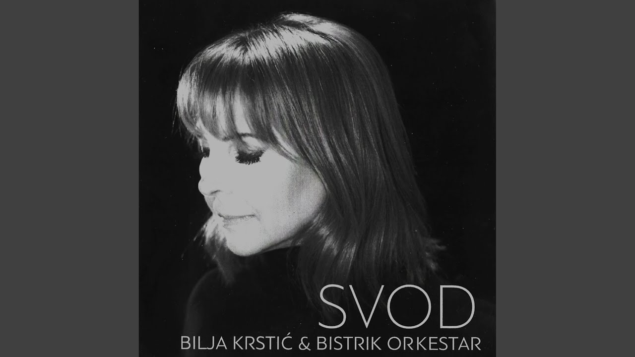 Evo srcu mom radosti