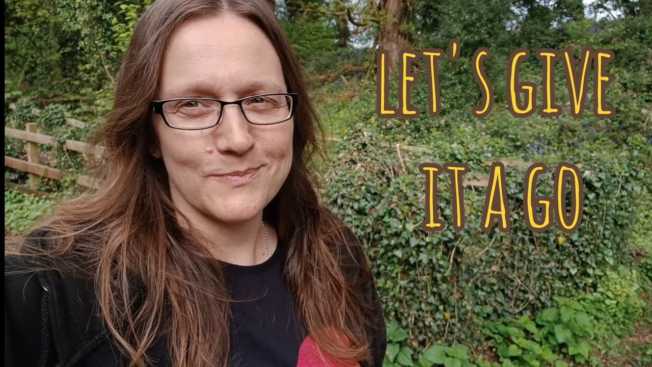 It's Time For Change