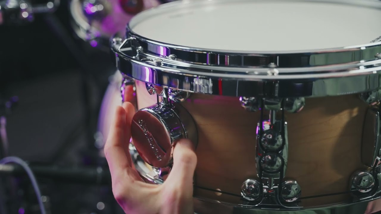 Getting Started With Your New Dialtune Snare