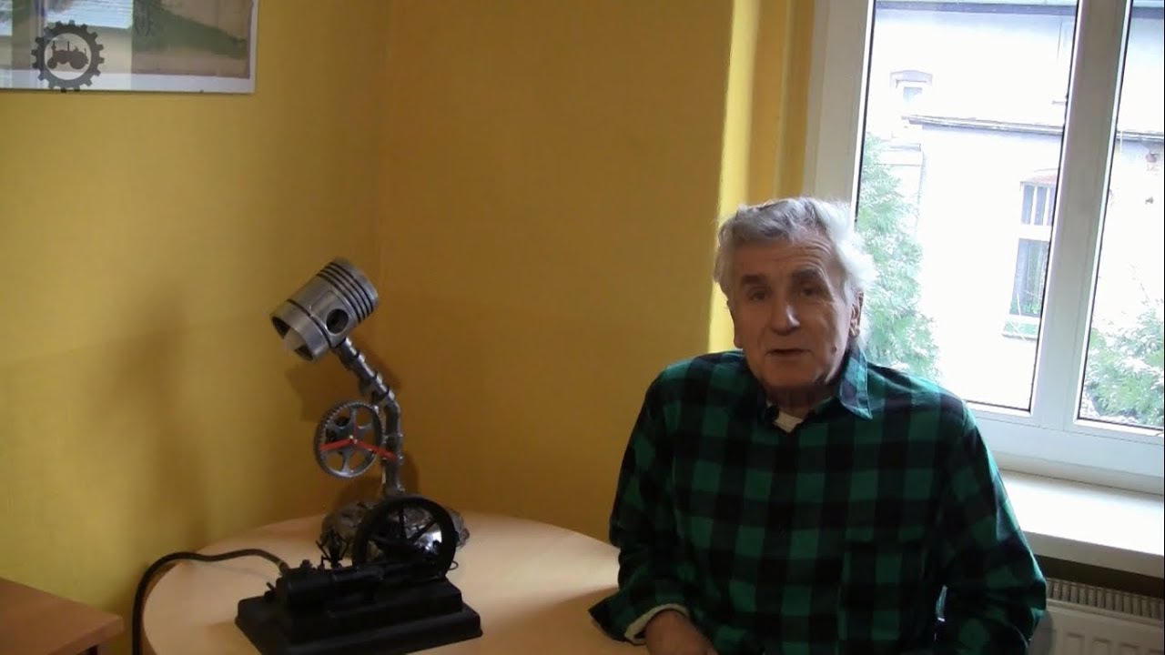 Z pamiętnika kierowcy mechanika - 
