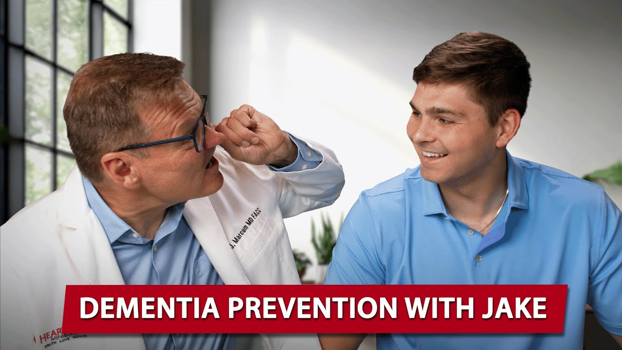 Debating the Link Between Oral Health and Dementia