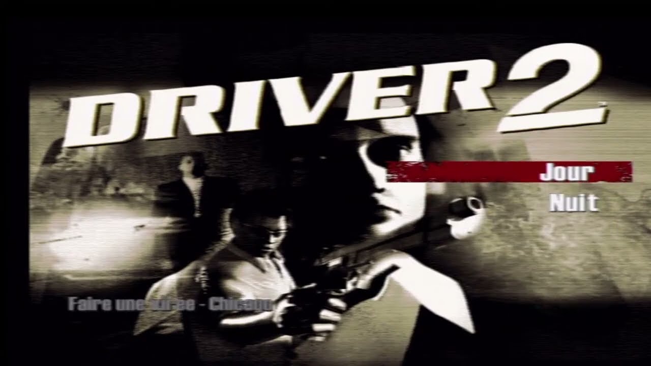 TEST LIVE PS1...