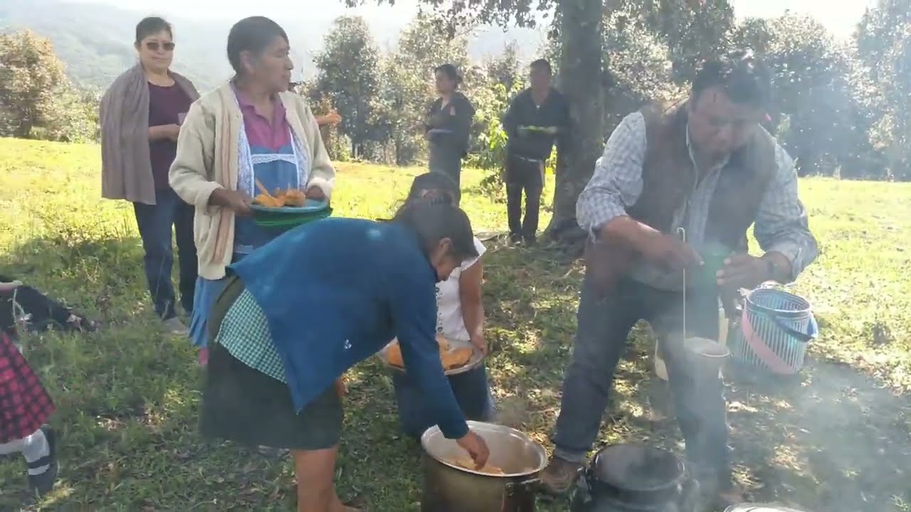 pasamos momentos de convivencia y alegría con nuestros suscriptores de  Washington