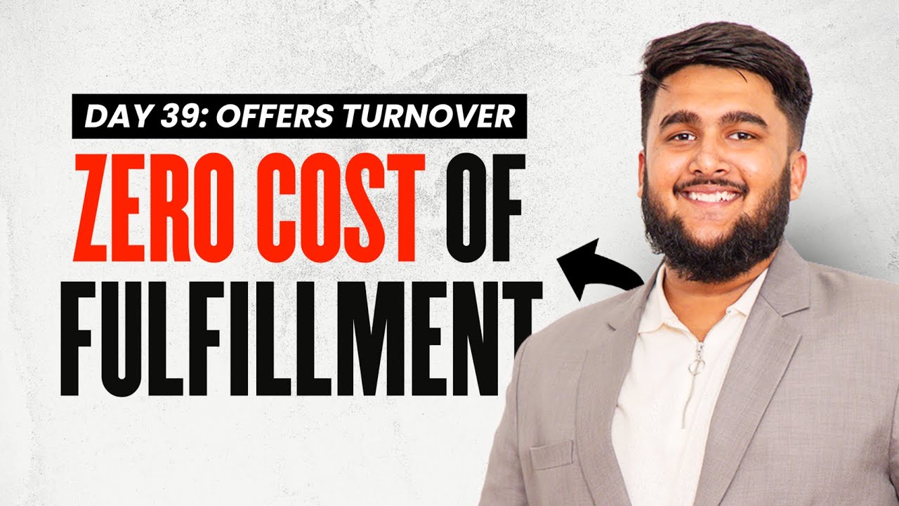 A simple course selling hack: 40% Revenue Increase!
