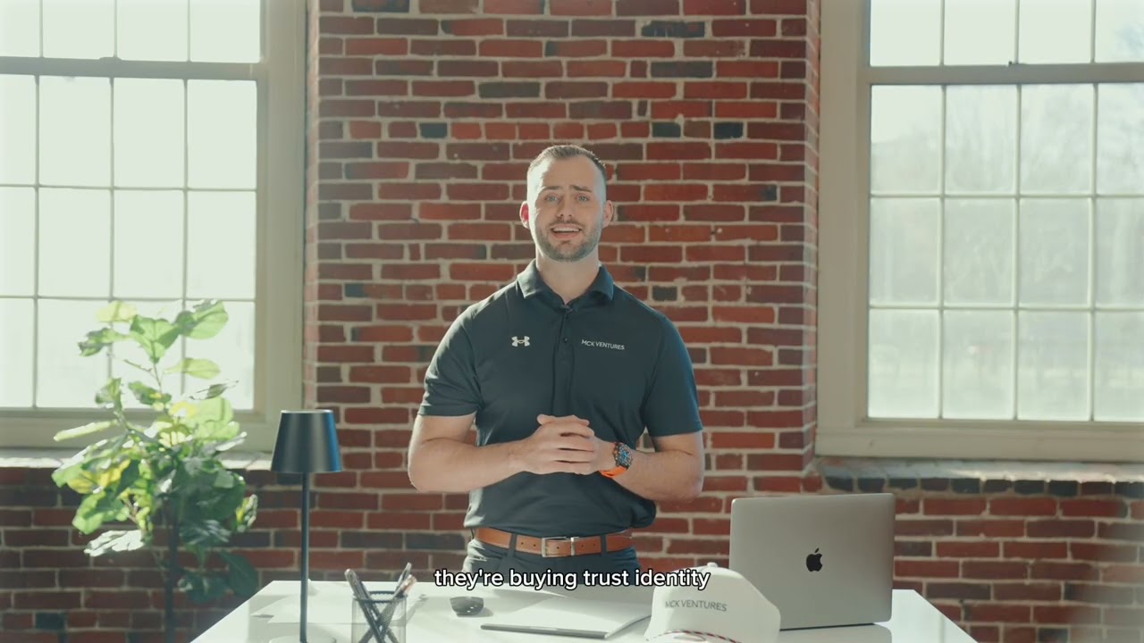 Skill vs Sales vs Control | TOTAL CONTROL Part 3