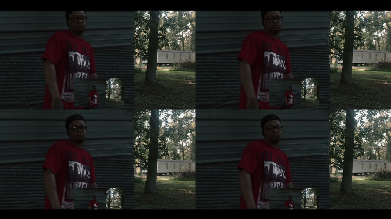 LIL'PURP (WATCH'EM ALL CHANGE) OFFICIAL VIDEO