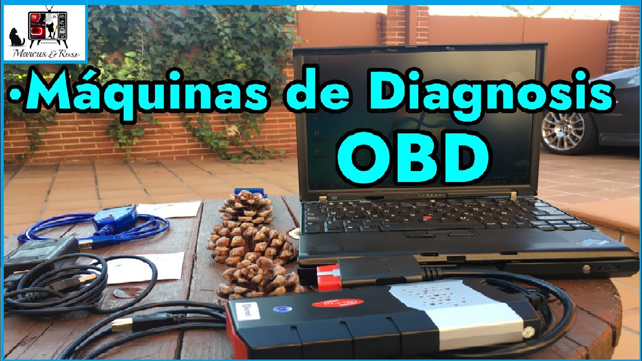 Como usar la máquina de #diagnosis  Obd. Diagnóstico y borrado de averías en un solo click.