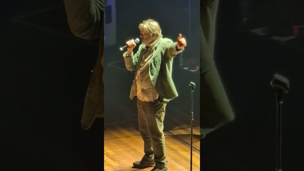 Henk Westbroek - Zelfs je naam is mooi Live Tivoli Vredenburg 6 maart 2026