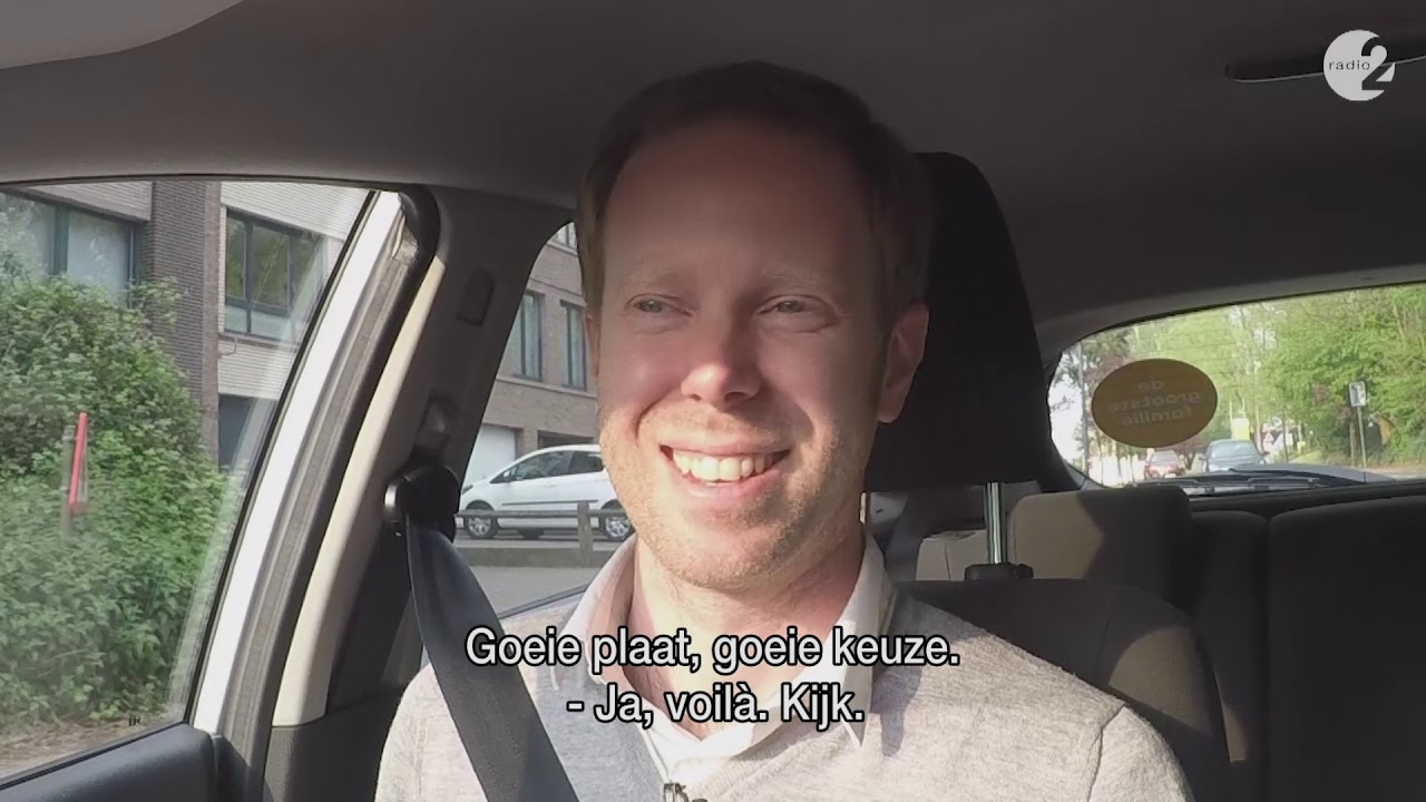 Vlaams-Brabant - Vlaamse verkiezingen - Peter Van Rompuy - CD&V