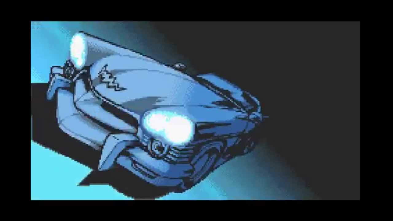 Wario Land 4 - Opening