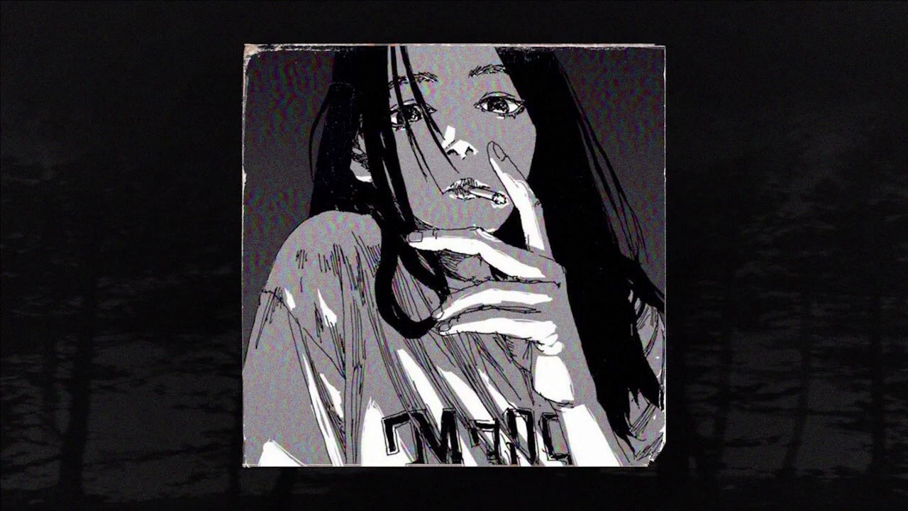 Mista Playa - PARANOIA (Slowed/Reverb)