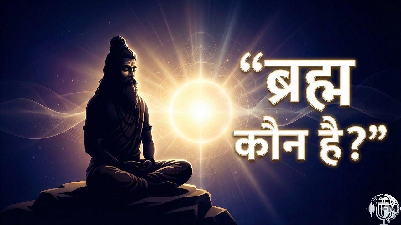 केन उपनिषद | चेतना और सत्य की खोज | आत्मज्ञान का मार्ग | Insight FM