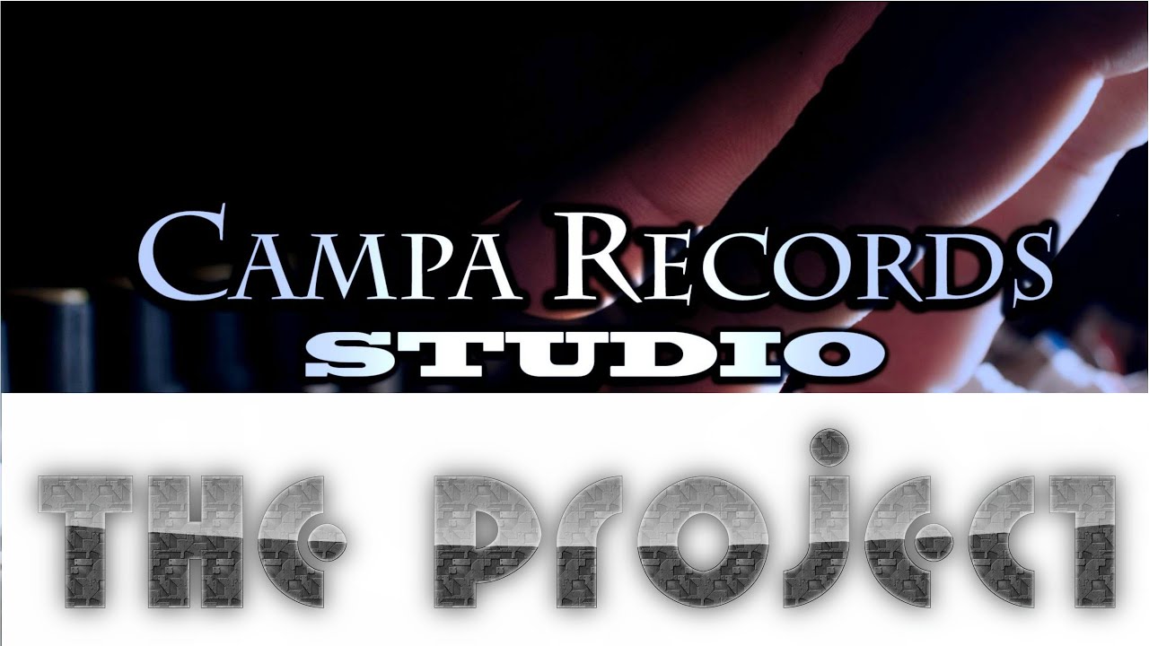 THE PROJECT & LITER JACK - ХАРЕСВА МИ (OFFICIAL Video) Campa Records