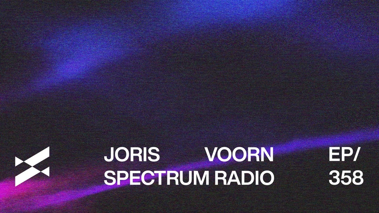 Spectrum Radio 358 Joris Voorn | B2B Armin van Buuren, live at A State of Trance 2024