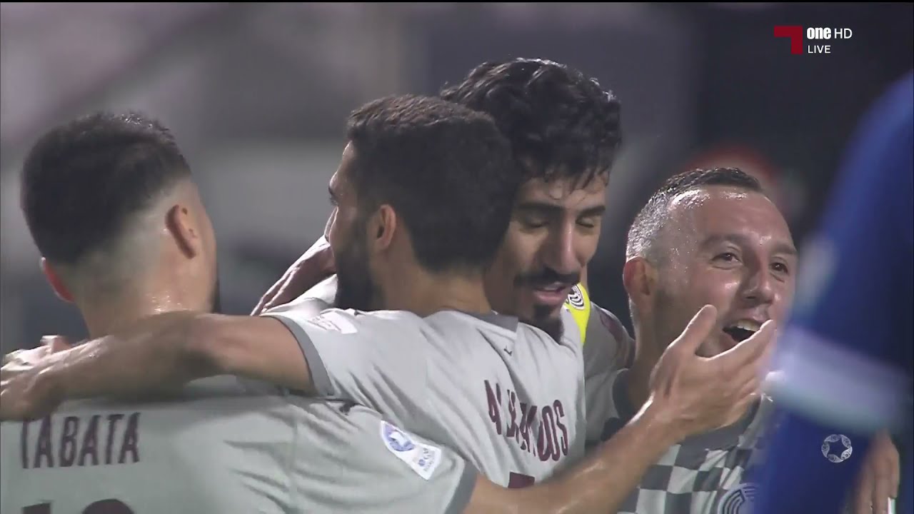 BAGHDAD BOUNEDJAH All Goals | Barcelona | Xavi 2021 [HD]