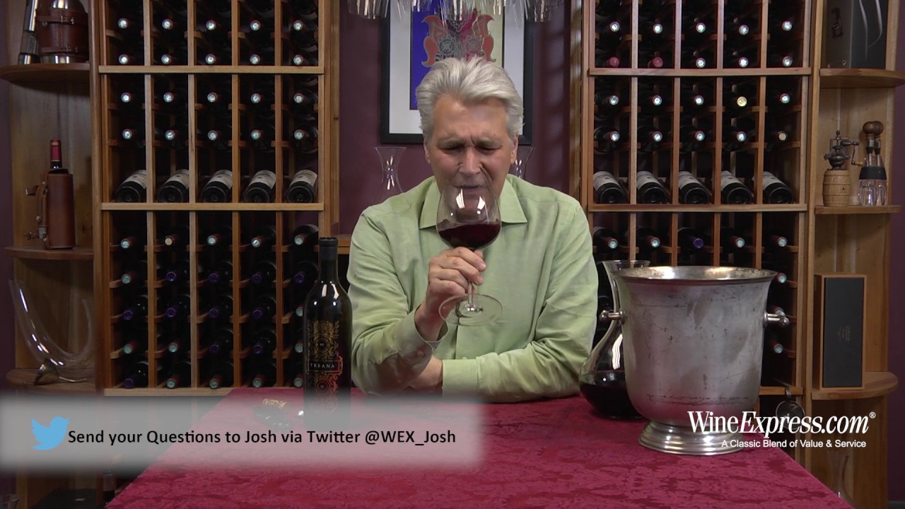Treana 2014 Red Blend Paso Robles