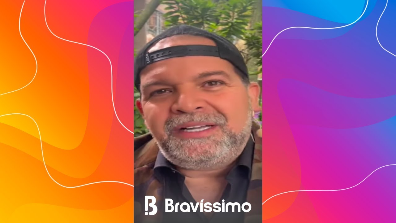 Mauricio Cujar nos cuenta lo que m&aacute;s le gusta de su personaje 